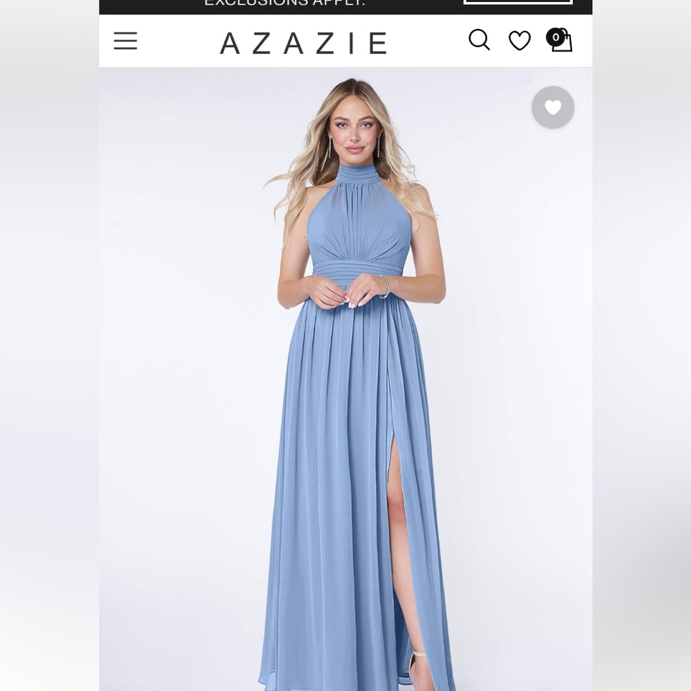 Azazie Iman